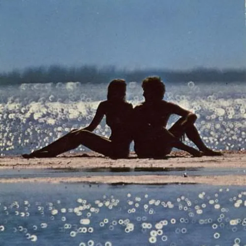 Balearic Summer mini-mix from 2014