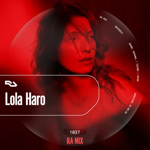 RA.1037 Lola Haro